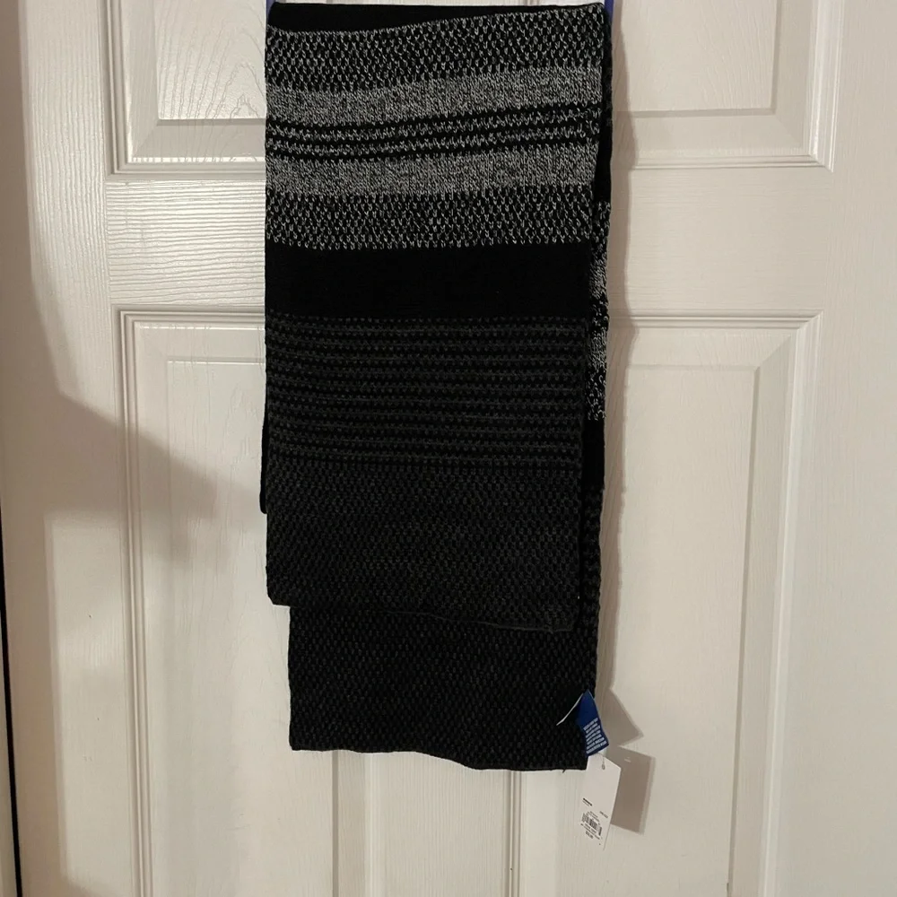 Men’s scarf